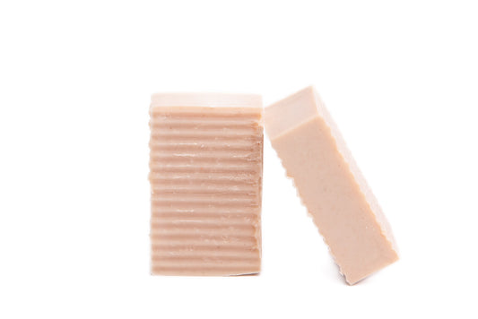 Concrete Rose Clay Bar