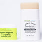 Ginger + Bergamot + Grapefruit 100% All Natural Deodorant