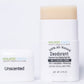 Unscented 100% All Natural Deodorant