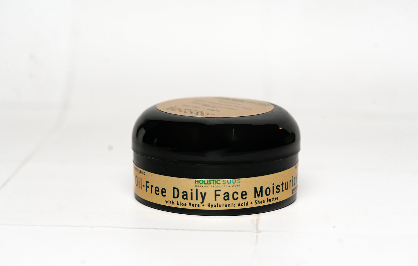 Daily Oil Free Face Moisturizer