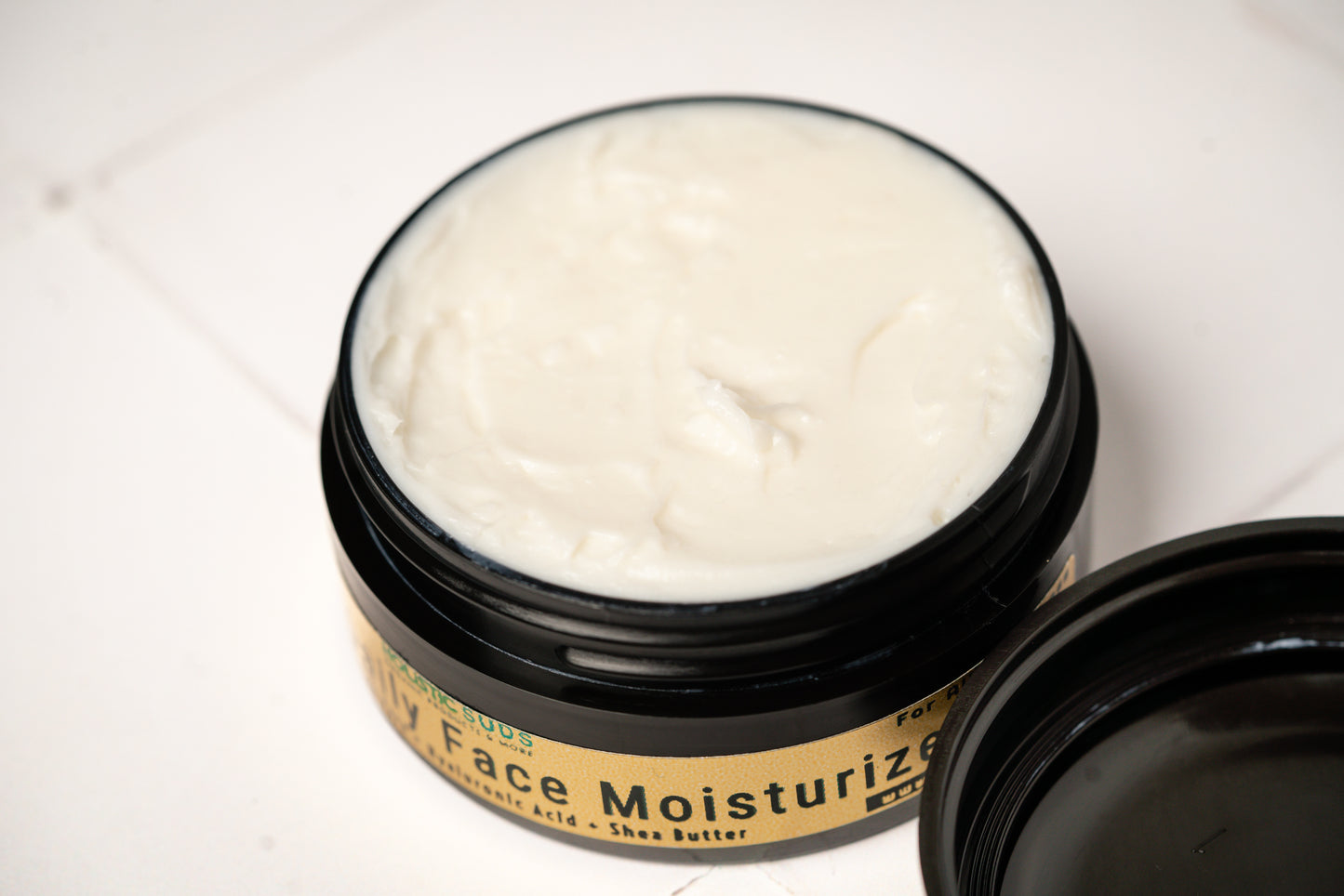 Daily Oil Free Face Moisturizer