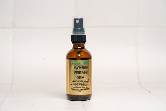 Niacinamide Brightening Toner