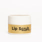 Lip Scrub