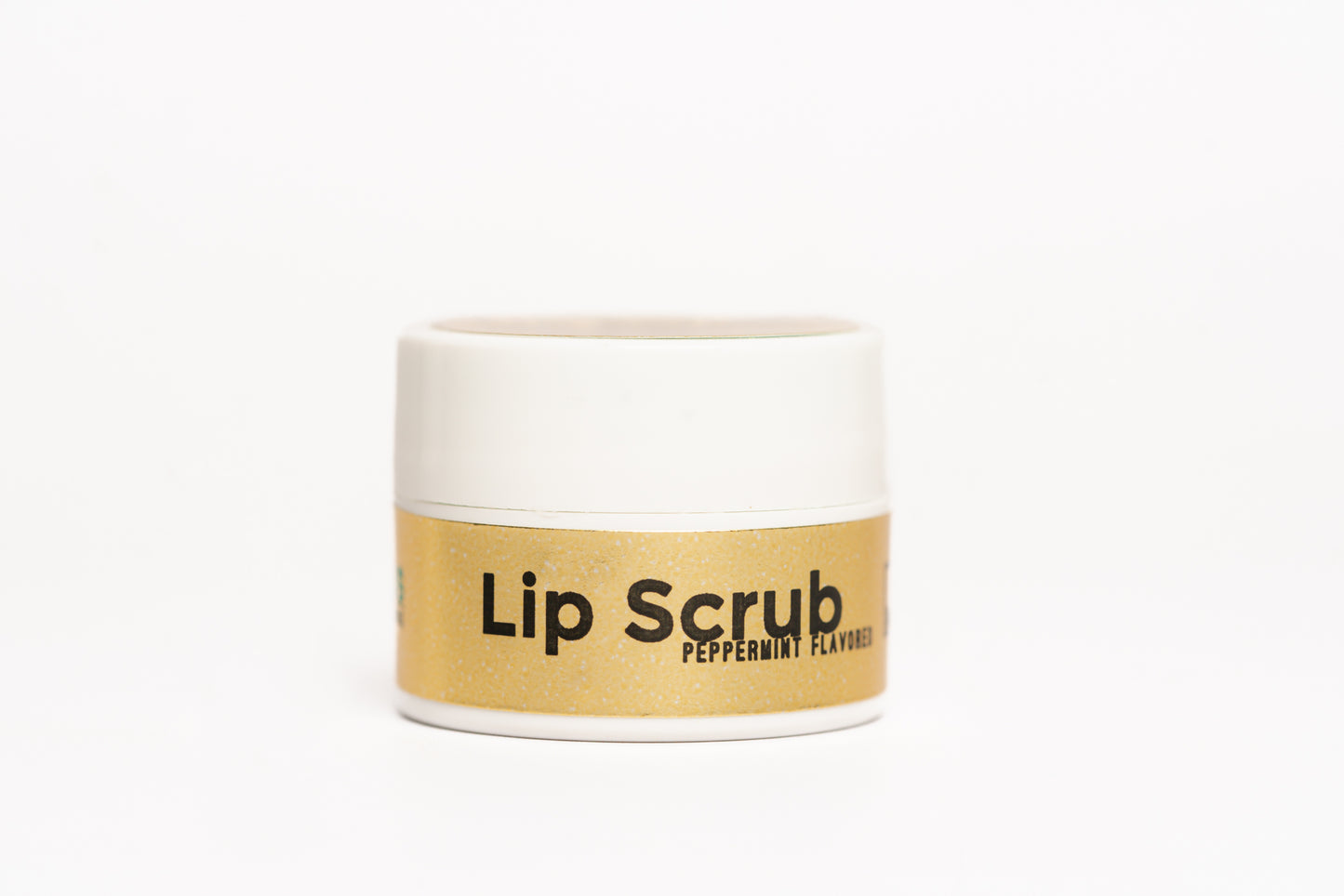 Lip Scrub