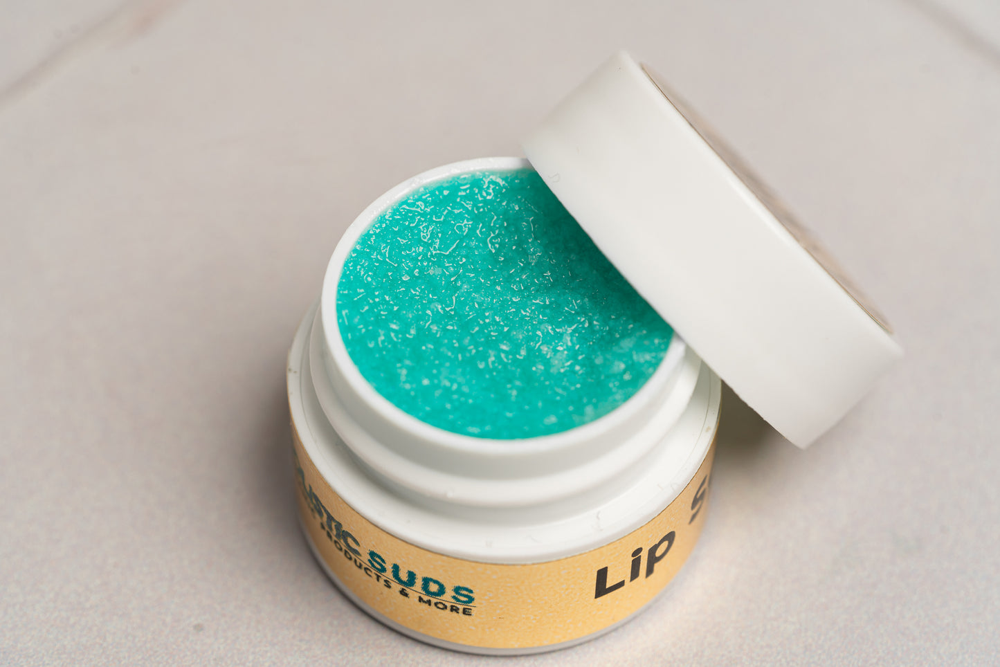 Lip Scrub