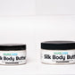 Silk Body Butter